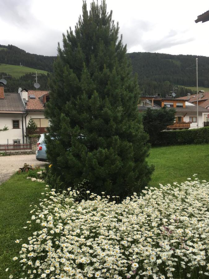 Apartament Haus Michael Villabassa Zewnętrze zdjęcie