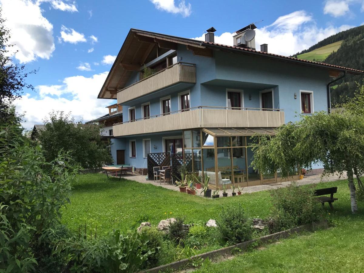 Apartament Haus Michael Villabassa Zewnętrze zdjęcie