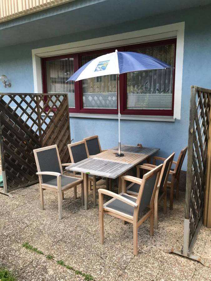Apartament Haus Michael Villabassa Zewnętrze zdjęcie