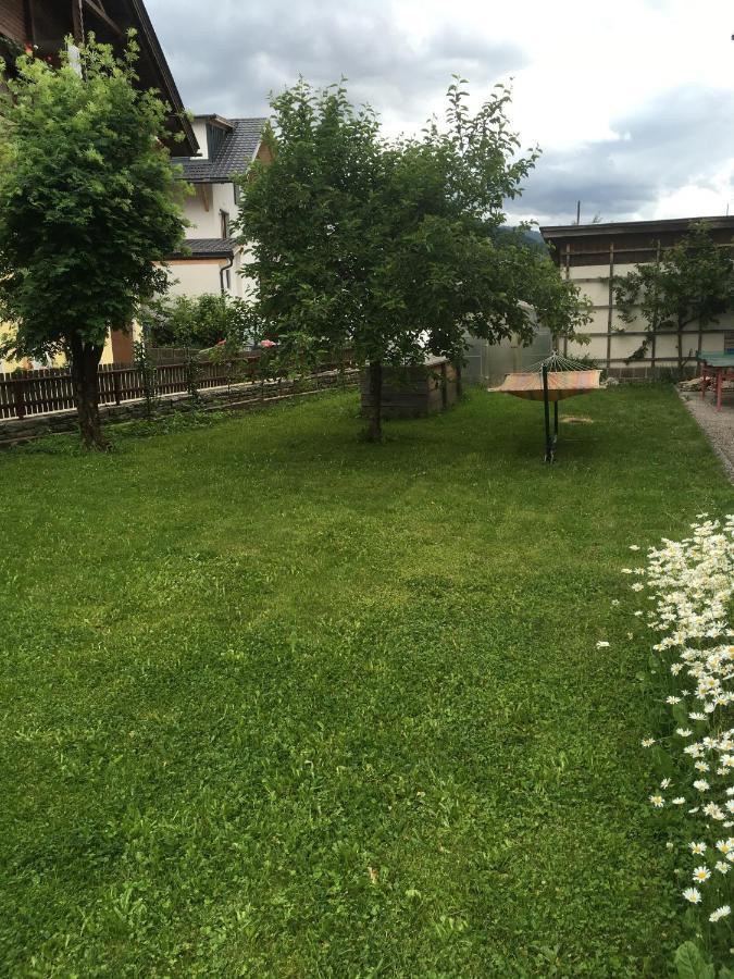 Apartament Haus Michael Villabassa Zewnętrze zdjęcie