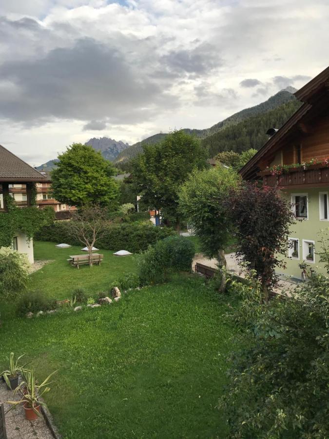 Apartament Haus Michael Villabassa Zewnętrze zdjęcie