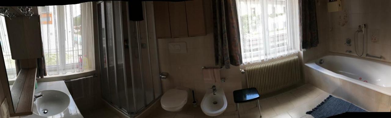 Apartament Haus Michael Villabassa Zewnętrze zdjęcie