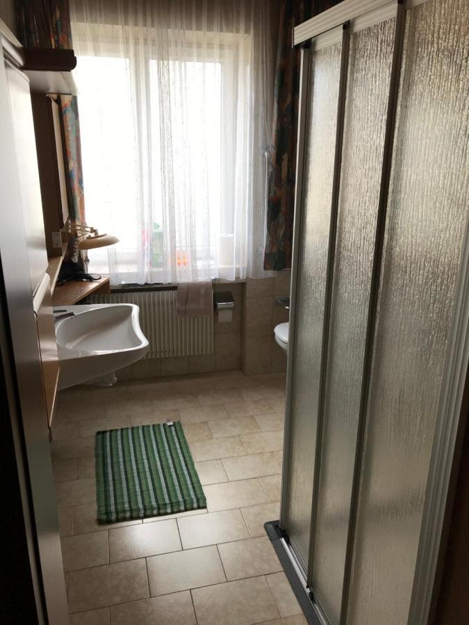 Apartament Haus Michael Villabassa Zewnętrze zdjęcie