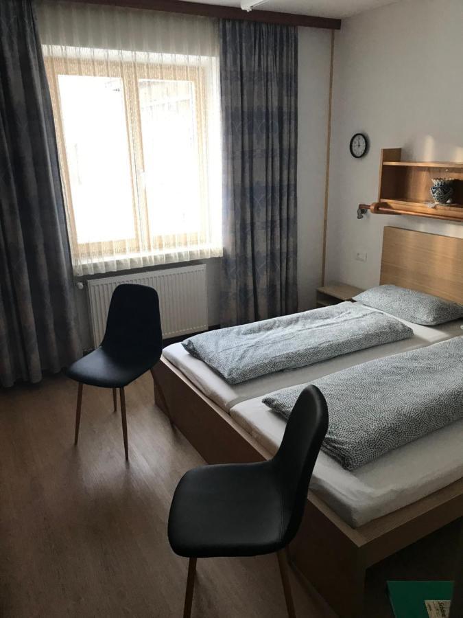 Apartament Haus Michael Villabassa Zewnętrze zdjęcie