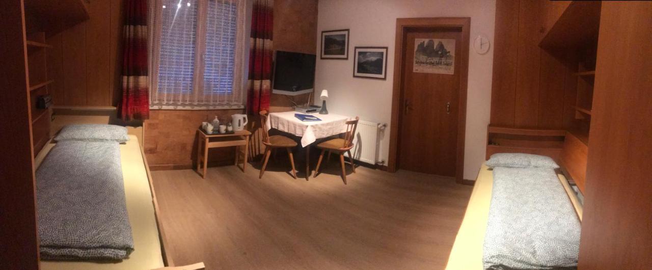 Apartament Haus Michael Villabassa Zewnętrze zdjęcie