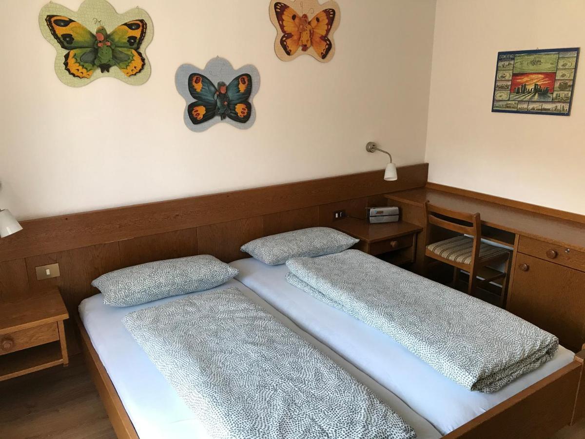 Apartament Haus Michael Villabassa Pokój zdjęcie
