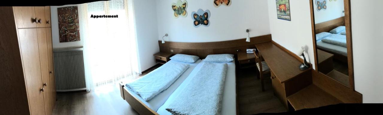 Apartament Haus Michael Villabassa Zewnętrze zdjęcie
