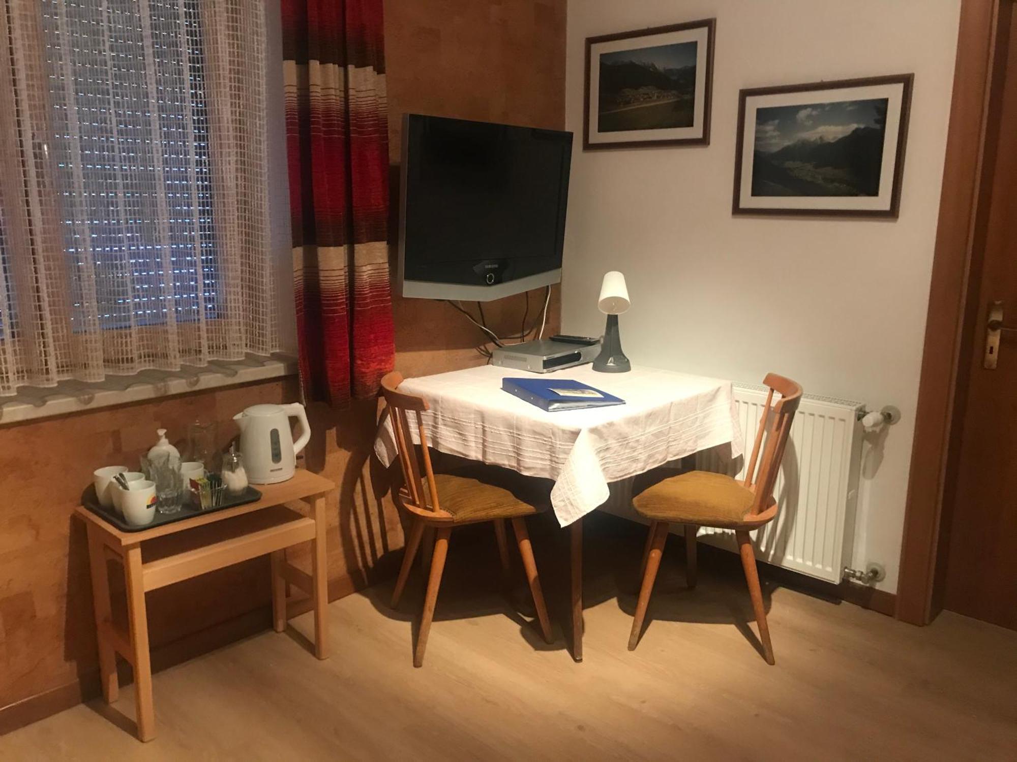 Apartament Haus Michael Villabassa Pokój zdjęcie