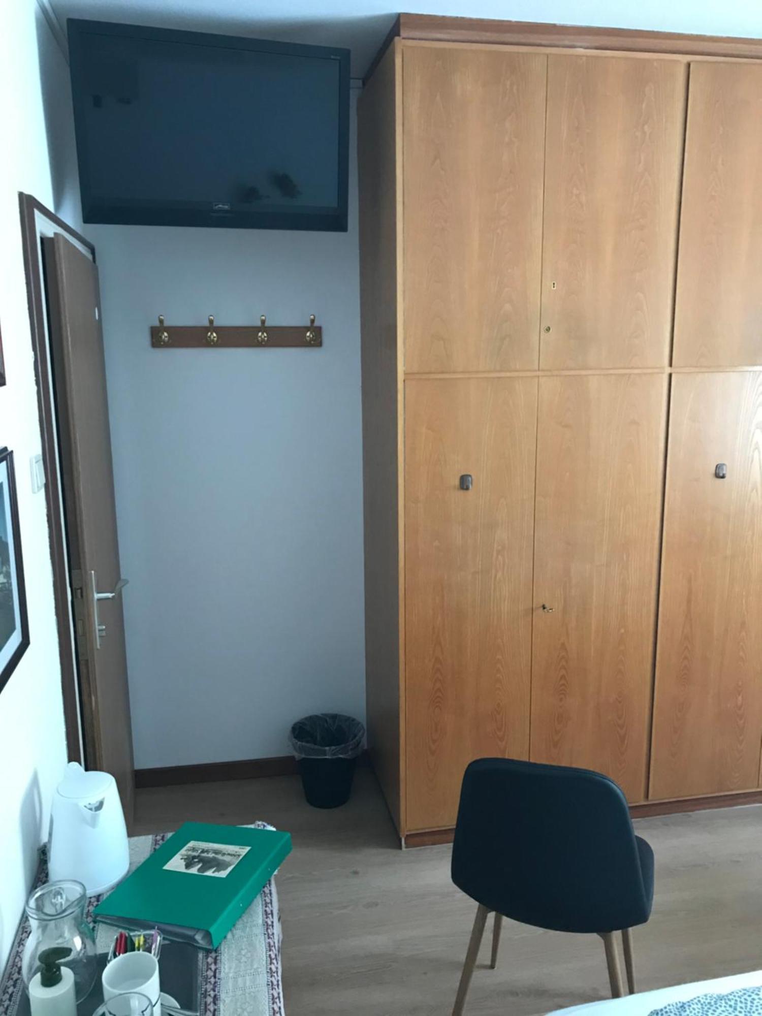 Apartament Haus Michael Villabassa Pokój zdjęcie
