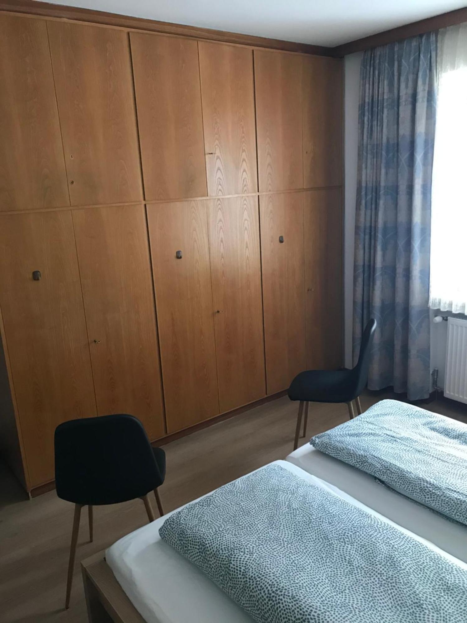Apartament Haus Michael Villabassa Pokój zdjęcie