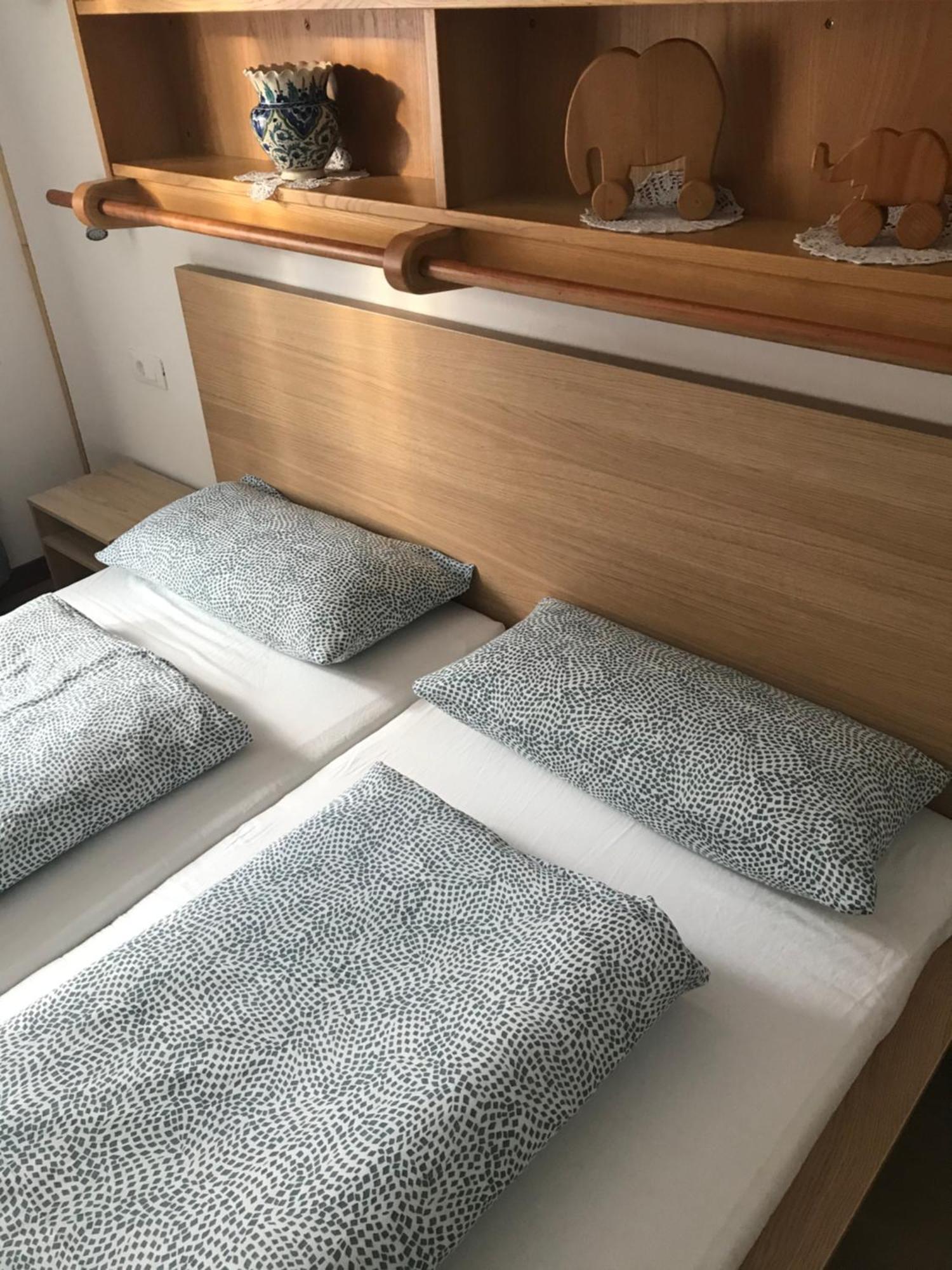 Apartament Haus Michael Villabassa Pokój zdjęcie