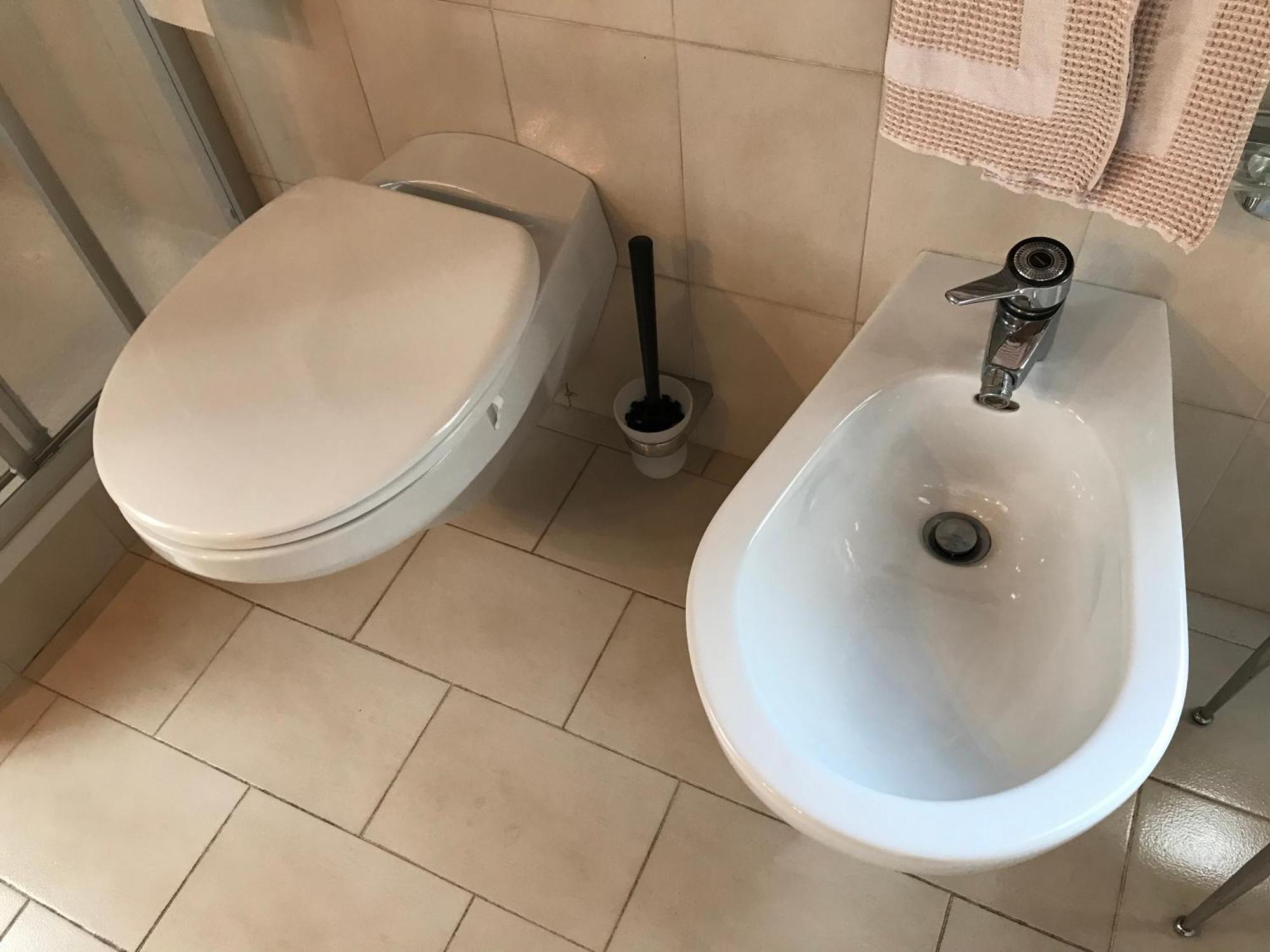 Apartament Haus Michael Villabassa Pokój zdjęcie